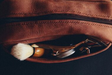 mens grooming kit