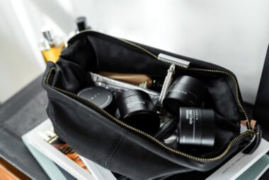 mens skincare set