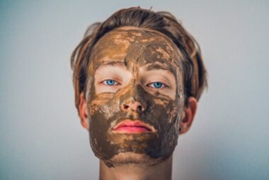 skincare for men